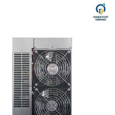 Gold-Shells Kadena Asic hoher Hashrate 18TH/S Kadena Bergbau Asic Bergmann-Kd 5
