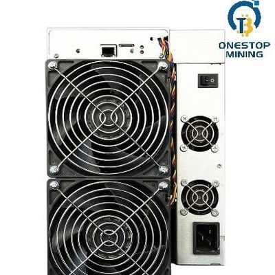 Gold-Shells Kadena Asic hoher Hashrate 18TH/S Kadena Bergbau Asic Bergmann-Kd 5