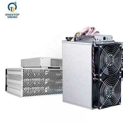 Münzen-Bergbau-Pool 1800W Asic Bitmain Antminer Dr5 34Th/S Decred