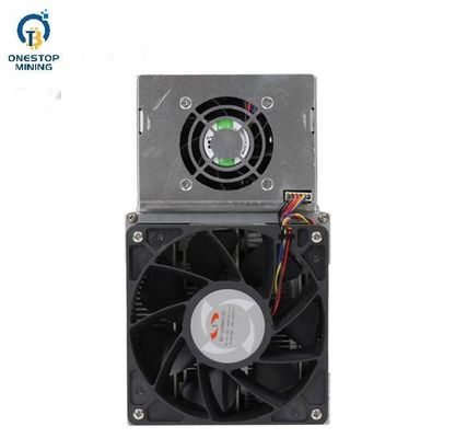 Microbt Whatsminer Bergmann Dcr D1 48th/S 44th/S 2200W Blake256r14 Decred