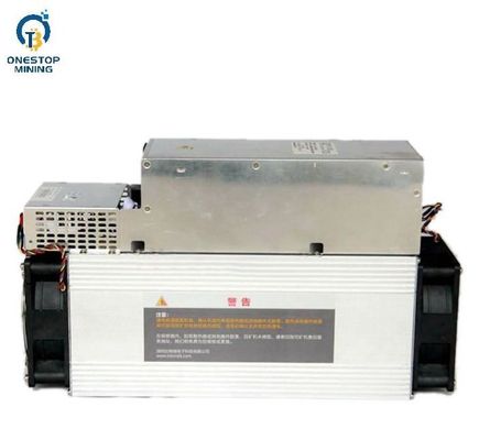 Microbt Whatsminer Bergmann Dcr D1 48th/S 44th/S 2200W Blake256r14 Decred