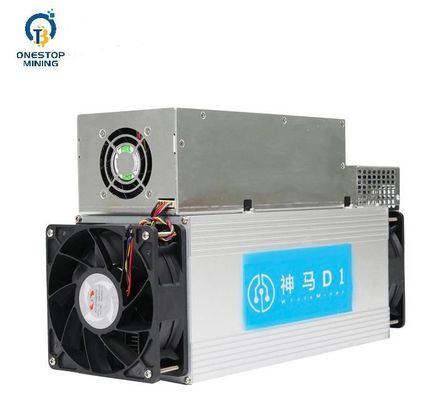 Microbt Whatsminer Bergmann Dcr D1 48th/S 44th/S 2200W Blake256r14 Decred