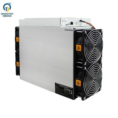 Bergmann Machine Low Power 75db Asic Bitmain Antminer T19 84th/S 3150w Bitcoin Asic