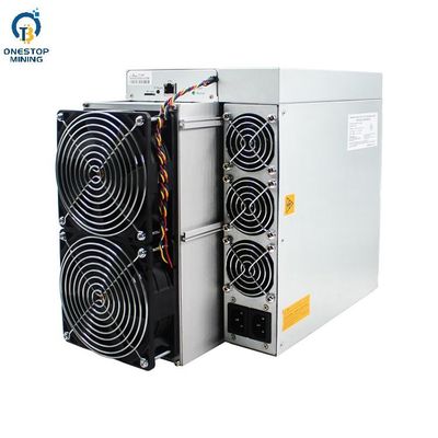 Bergmann Machine Low Power 75db Asic Bitmain Antminer T19 84th/S 3150w Bitcoin Asic
