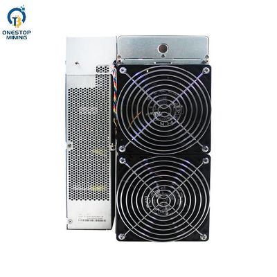 Bergmann Machine Low Power 75db Asic Bitmain Antminer T19 84th/S 3150w Bitcoin Asic