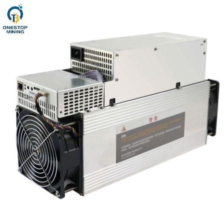 Whatsminer M21S 58. Btc Bergwerksmaschine Cryptocurrency-Rentabilitäts-Hoch
