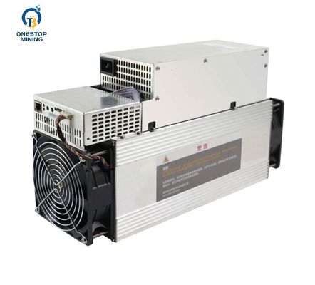 Whatsminer M21S 58. Btc Bergwerksmaschine Cryptocurrency-Rentabilitäts-Hoch