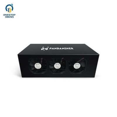 Pro-360mh/S 8gb 1650w Eth Bergbau-Bergmann Ethereum Mining Machine Asic Pandaminer B7