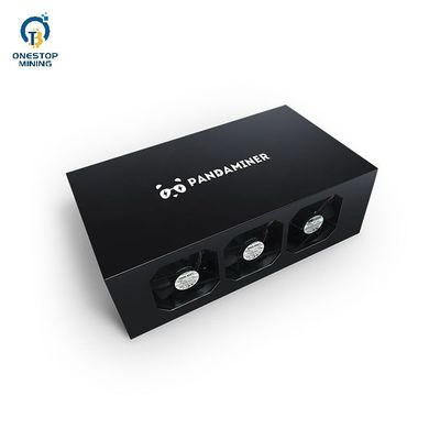 Pro-360mh/S 8gb 1650w Eth Bergbau-Bergmann Ethereum Mining Machine Asic Pandaminer B7