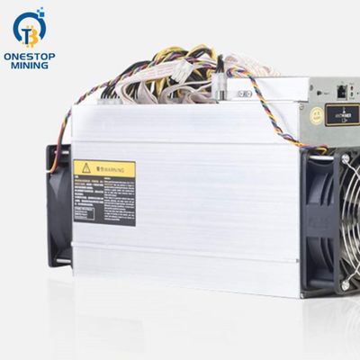 Bergmann Asic Rig 800W Doge-Bergbau Asic Bitmain Antminer L3+ 504mh/S Litecoin