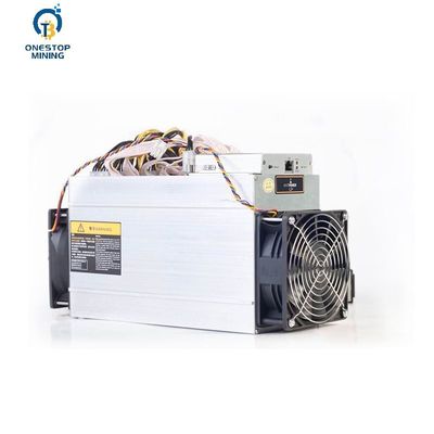 Bergmann Asic Mikroprogrammaufstellung Bitmain Antminer L3++ Scrypt Asic Litecoin 596 Mh/S Hashrate