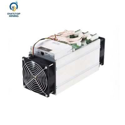 Bergmann Asic Mikroprogrammaufstellung Bitmain Antminer L3++ Scrypt Asic Litecoin 596 Mh/S Hashrate
