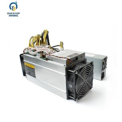 Bergmann Asic Mikroprogrammaufstellung Bitmain Antminer L3++ Scrypt Asic Litecoin 596 Mh/S Hashrate