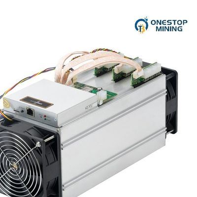 Bergmann Asic Machine 78dB Asic Bitmain Antminer S9 13,5 Th/S Sha-256 Bitcoin