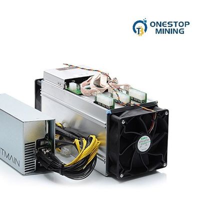 Bergmann Asic Machine 78dB Asic Bitmain Antminer S9 13,5 Th/S Sha-256 Bitcoin