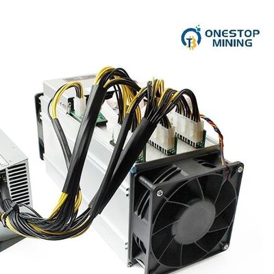 Bergmann Asic Machine 78dB Asic Bitmain Antminer S9 13,5 Th/S Sha-256 Bitcoin