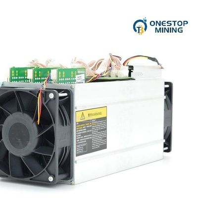 Bergmann Asic Machine 78dB Asic Bitmain Antminer S9 13,5 Th/S Sha-256 Bitcoin