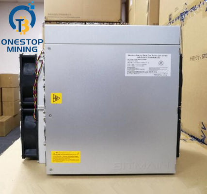 Bergwerksmaschine Antminer T19 84Th/S neue Bergmann-BITCOIN BTC Blockchain