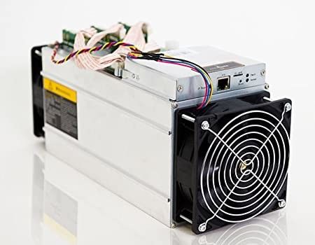 Verwendeter münzen-Bergwerksmaschine Bitcoin-Bergmann Asic S9 13.5t Bitmain Antminer Asic Bitcoin Sha-256 Schlüssel