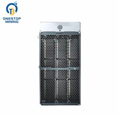 Bergmann ZEN Zec Mining Asic Bitmain Antminer Z15 420K Zcash Asic