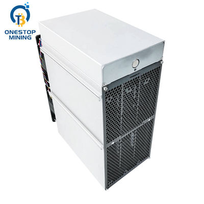 Bergmann ZEN Zec Mining Asic Bitmain Antminer Z15 420K Zcash Asic