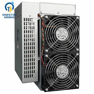 Bergmann-Kd 5 Asic Goldshell Kd5 18th/S Kadena Bergmann Kadena Mining Asic 2250w