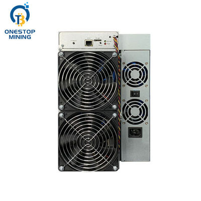 Asic-Bergbau Goldshell Lt5 Pro-2450m mit der P.S.-Stromversorgungs-Sekunden-Hand las, um zu versenden