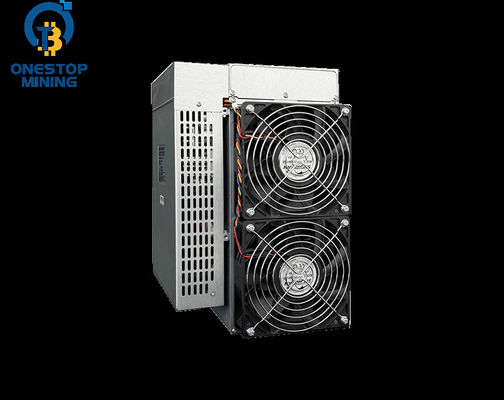 Bergwerksmaschine Goldshell Lt5 Pro-2,45 Gh/S 2.05gh Scrypt Bergmann Dogecoin Asic