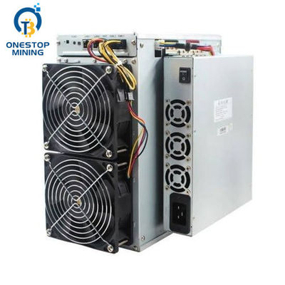 Bergwerksmaschine Canaan Avalons A1246 85. S Bitcoin Blockchain Schlüsselbergmänner Asic