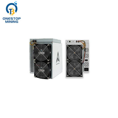 Bergwerksmaschine Canaan Avalons A1246 85. S Bitcoin Blockchain Schlüsselbergmänner Asic