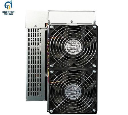 Bergmann-Asic Miner Ebits E10 25. 3400W BTC Bitcoin BTC Asic Bergbau 35dB mit Stromversorgung