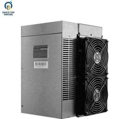 Goldshell Lt5 Pro-2450m mit P.S.-Stromversorgung Litecoin-Bergmann Asic Mining Rig Doge Bitcoin Miner