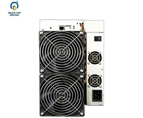 Goldshell Lt5 Pro-2450m mit P.S.-Stromversorgung Litecoin-Bergmann Asic Mining Rig Doge Bitcoin Miner