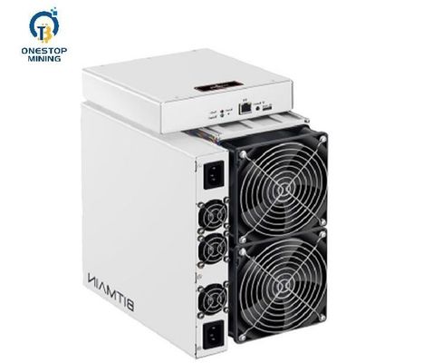 Bitmain Antminer L7 9.16gh/S 9.5GH mit P.S. 3425w Dogecoin und Litecoin-Bergmann Asic Tools