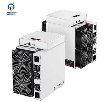 Bitmain Antminer L7 9.16gh/S 9.5GH mit P.S. 3425w Dogecoin und Litecoin-Bergmann Asic Tools