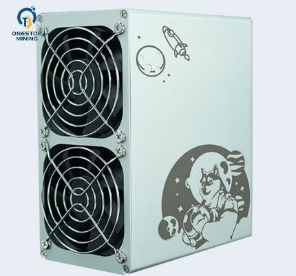 Rentabilität Goldshell Mini Doge Dogecoin Miner 185 Mh/S hoher Litecoin-Bergmann Asic 235w