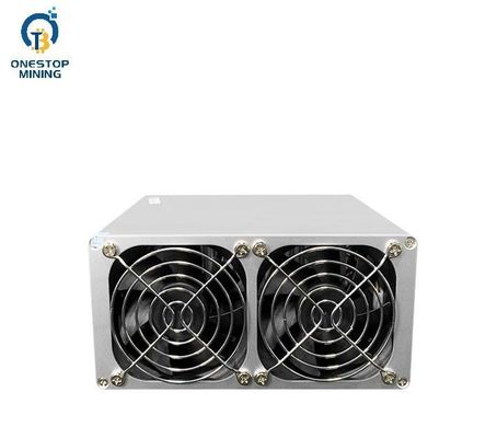 Kredit-Bergmann-With Psu Goldshells lbs LBC LBRY KASTEN 175Gh/S