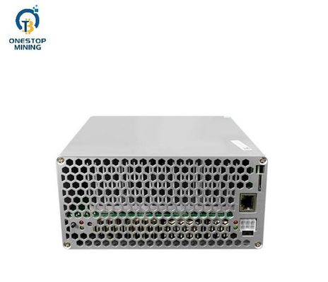 Kredit-Bergmann-With Psu Goldshells lbs LBC LBRY KASTEN 175Gh/S