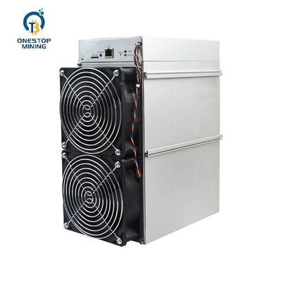 Bergmann-Zcash Minings Rig With Psu ZEC Antminer Z15 420 Ksol/S Equihash Asic Bergmannanlage