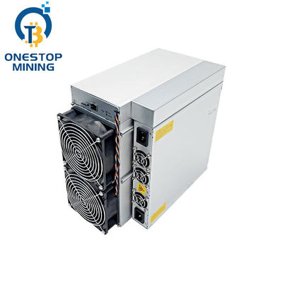 Bergmann-Mining Machine Crypto-Rentabilitäts-Hoch Sha 256 Bitmian Antminer S19pro 110T Bitcoin