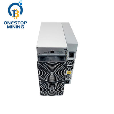 Bergmann-Mining Machine Crypto-Rentabilitäts-Hoch Sha 256 Bitmian Antminer S19pro 110T Bitcoin