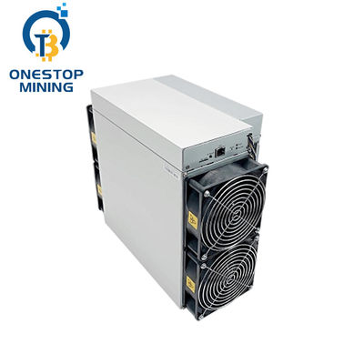 Bergmann-Mining Machine Crypto-Rentabilitäts-Hoch Sha 256 Bitmian Antminer S19pro 110T Bitcoin
