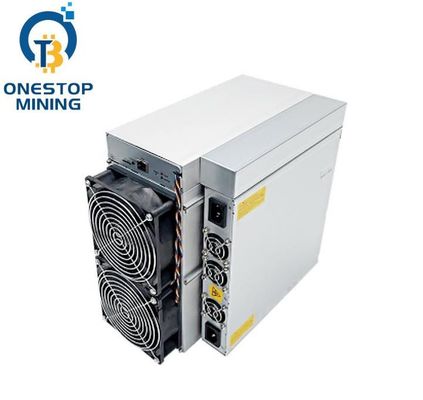 Bergmann-Asic Crypto Btc-Bergwerksmaschine 3000w Bitmain Antminer S19j Pro-100th/S Bitcoin