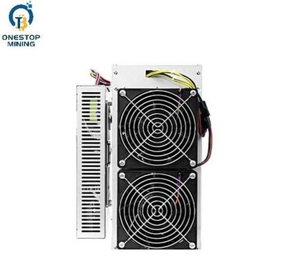 Maschine 1246 Canaan Avalon-Bergmann-85T Bitcoin Asic Sha256