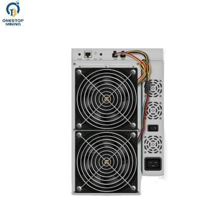 Maschine 1246 Canaan Avalon-Bergmann-85T Bitcoin Asic Sha256