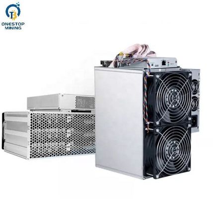 Bitmain Antminer DR5 34th/S 35. Bergbau-Hardware Schlüssel-Blake256r14 DCR Decred