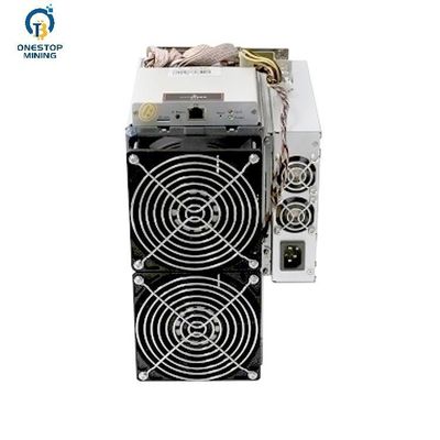 Bitmain Antminer DR5 34th/S 35. Bergbau-Hardware Schlüssel-Blake256r14 DCR Decred