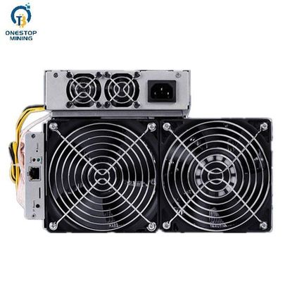 Bitmain Antminer DR5 34th/S 35. Bergbau-Hardware Schlüssel-Blake256r14 DCR Decred