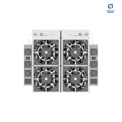 Grinsen-Münze G1 Mini From Ipollo 2800W 40G/S, die Asic-Pool gewinnt