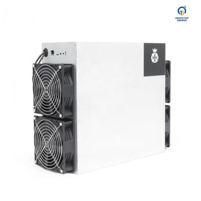 Grinsen-Münze G1 Mini From Ipollo 2800W 40G/S, die Asic-Pool gewinnt